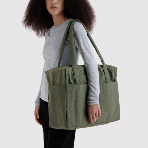 Cloud Carry-On, Caper - BAGGU