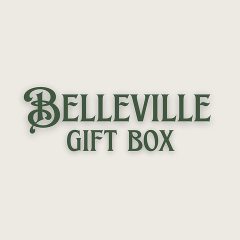 Give The Gift of Belleville