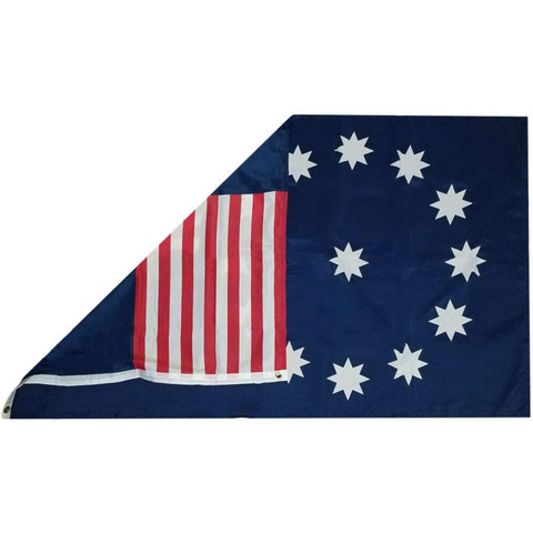 Easton Flag, 3'x5'