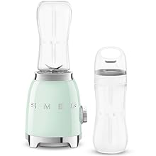 SMEG Retro Style Personal Blender