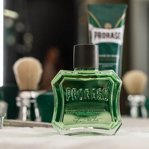 Proraso Aftershave Lotion Refresh