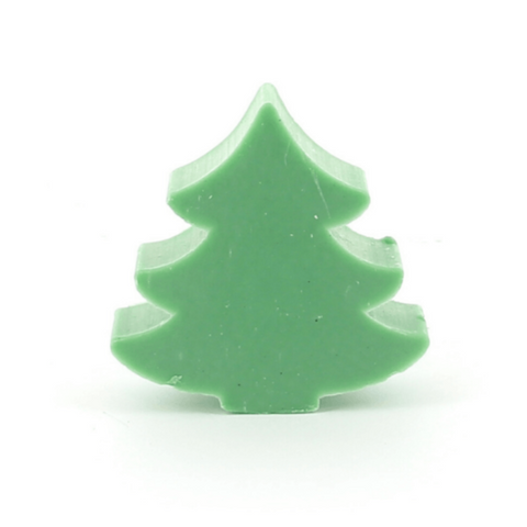 Christmas Tree Handmade French Soap - Made in France