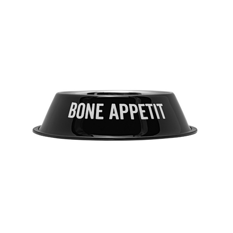 Bone Appetit Pet Bowl - Small