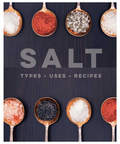 Salt: Types - Uses - Recipes