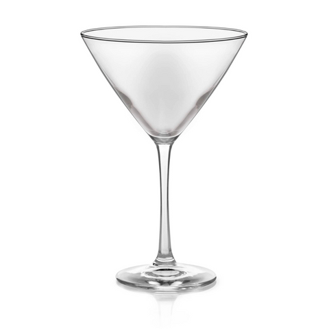 Vina Martini Glass, 12 oz.