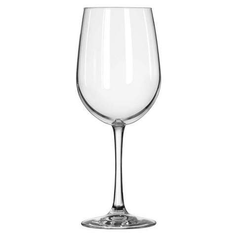 Vina Tall Wine Glass, 18.5 oz.