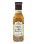 Classic Italian Dressing - Stonewall Kitchen