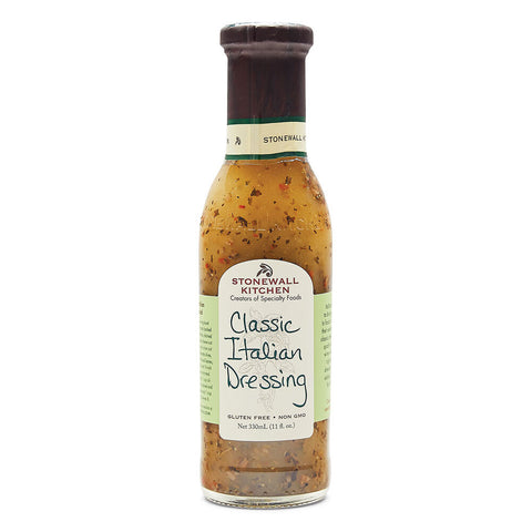 Classic Italian Dressing - Stonewall Kitchen