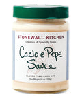 Cacio e Pepe Sauce - Stonewall Kitchen