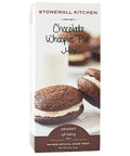 Chocolate Whoopie Pie Mix - Stonewall Kitchen