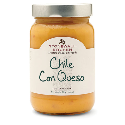 Chile Con Queso - Stonewall Kitchen