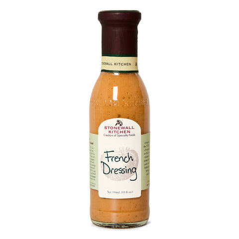 French Dressing - Stonewall Kitchen