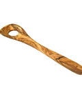 Olive Wood Risotto Spoon, 11.8"