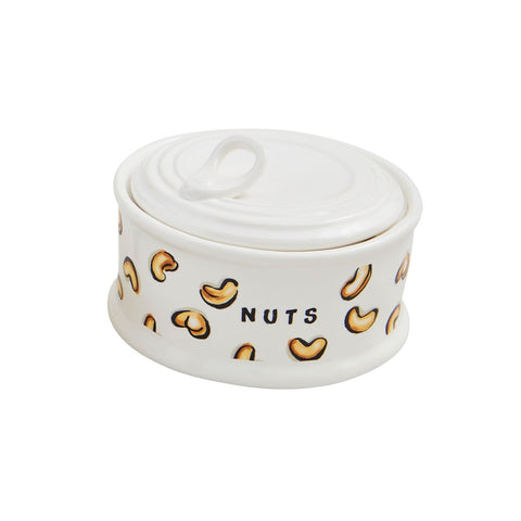 Happy Hour Nuts Snack Tidbit