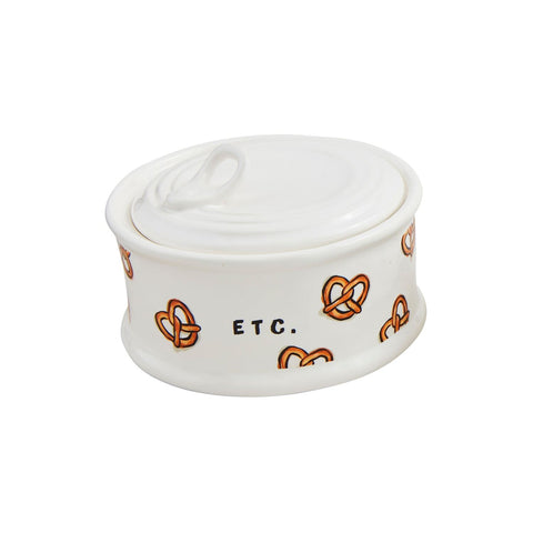 Happy Hour Etc Snack Tidbit