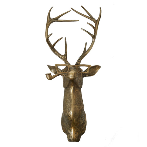 E+E Frankie The Buck Wall Mount
