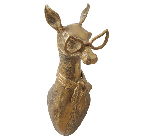 E+E Margie the Doe Wall Mount