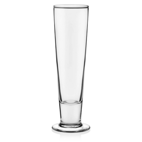 Stockholm Pilsner Beer Glass, 14.5 oz.