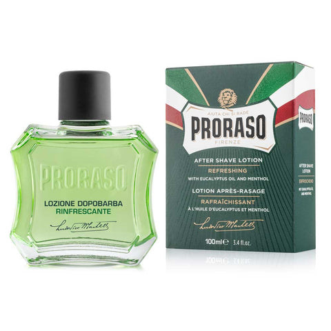 Proraso Aftershave Lotion Refresh