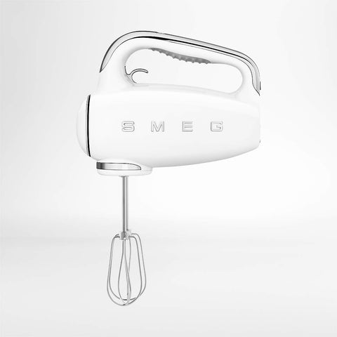 SMEG Retro Style Hand Mixer