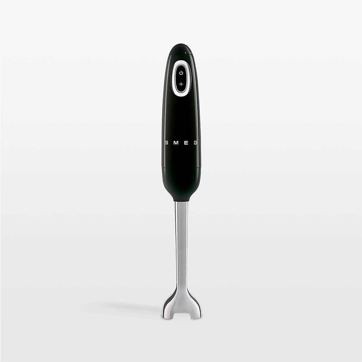 SMEG Retro Style Hand Blender, Black – Belleville Market