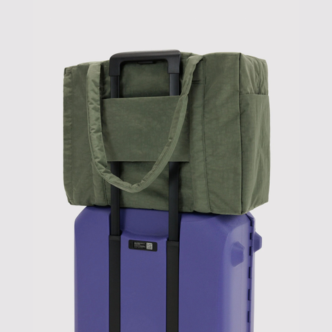 Cloud Carry-On, Caper - BAGGU