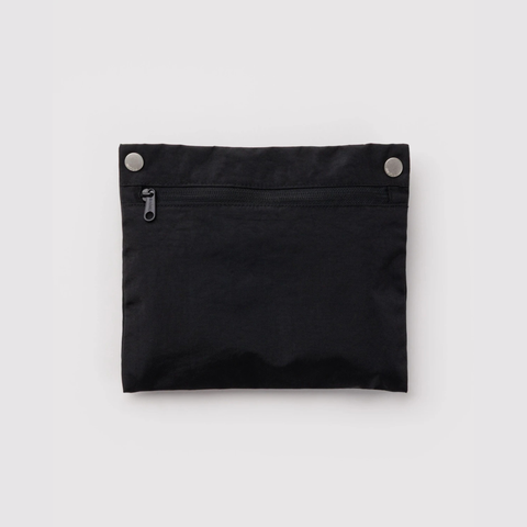 Cloud Bag, Black - BAGGU