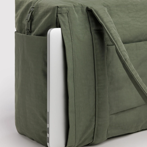 Small Cloud Carry-On, Caper - BAGGU