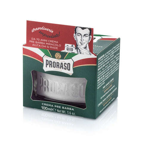 Proraso Pre-shave Cream Refresh