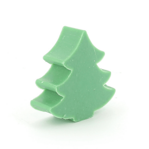 Christmas Tree Handmade French Soap - Made in France