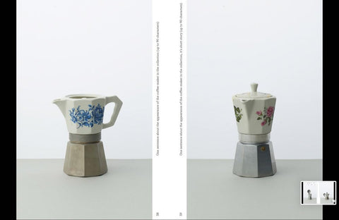 David Bergé Bialetti: A Catalogue
