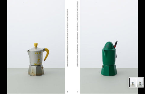 David Bergé Bialetti: A Catalogue