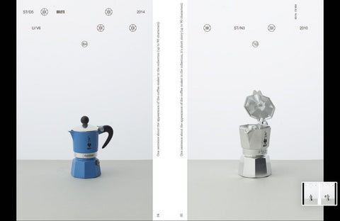 David Bergé Bialetti: A Catalogue