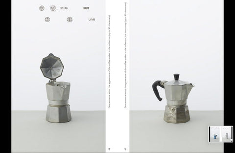 David Bergé Bialetti: A Catalogue