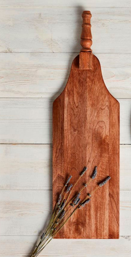 Paletta Serving Board