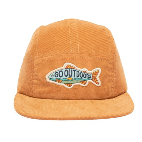 Baby & Kids Hat - Go Outdoors, Youth