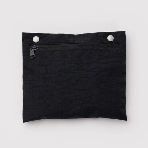 Everyday Cloud Bag, Black - BAGGU