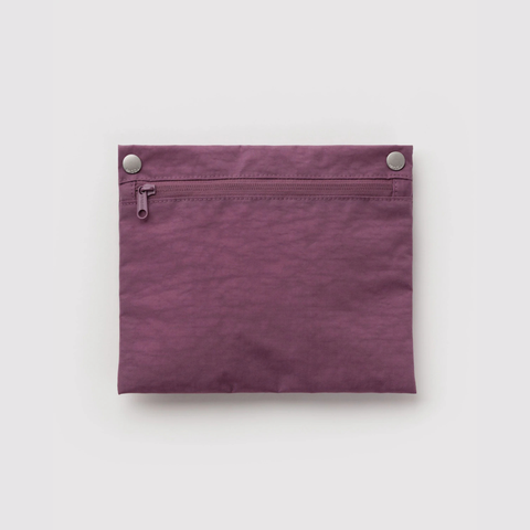 Cloud Bag, Wild Plum - BAGGU