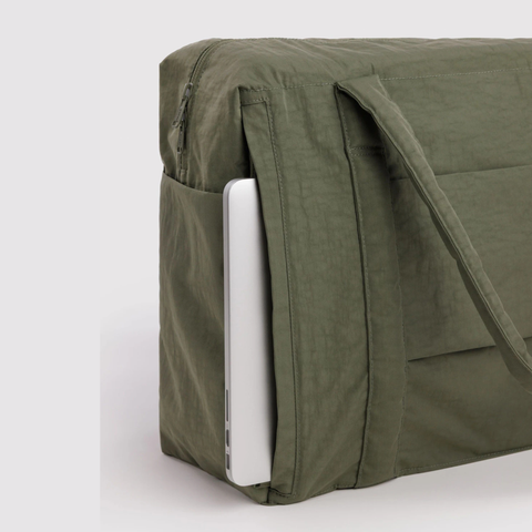 Cloud Carry-On, Caper - BAGGU
