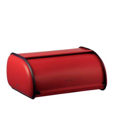 Bread Box, Red - PLINT