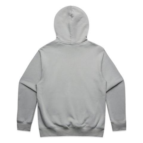 Star Burst Relaxed Hoodie Sweatshirt - Sooty Venture Co.