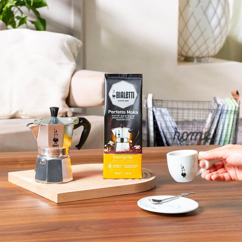 Bialetti Moka Pots & Coffee Makers | Italian Espresso – Belleville