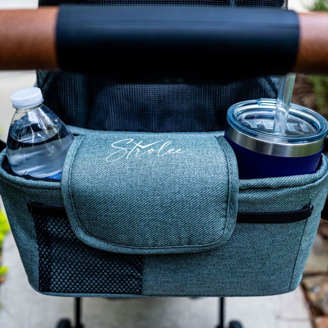 evenflo stroller organizer Single Parent Organizer Sage
