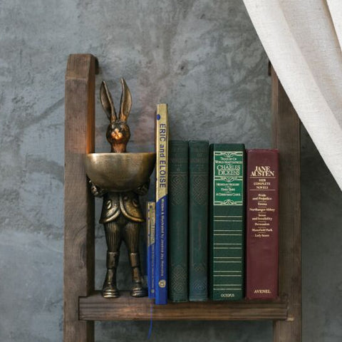 E+E Eric The Hare Dish Stand