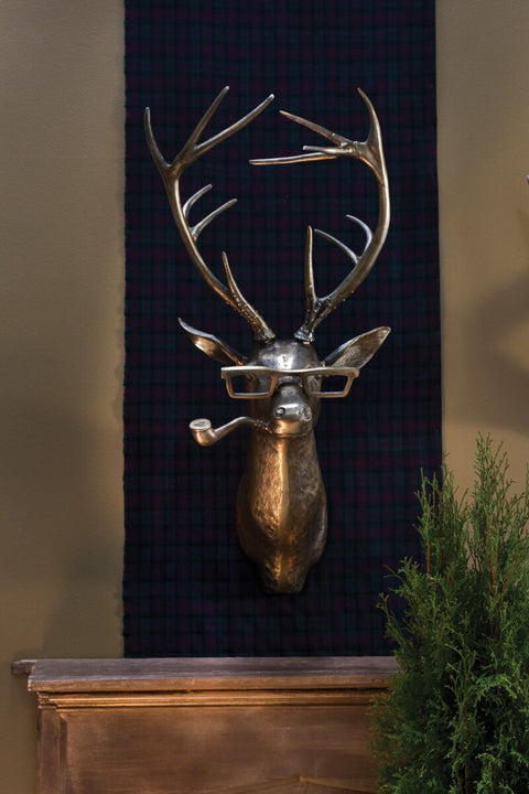 E+E Frankie The Buck Wall Mount