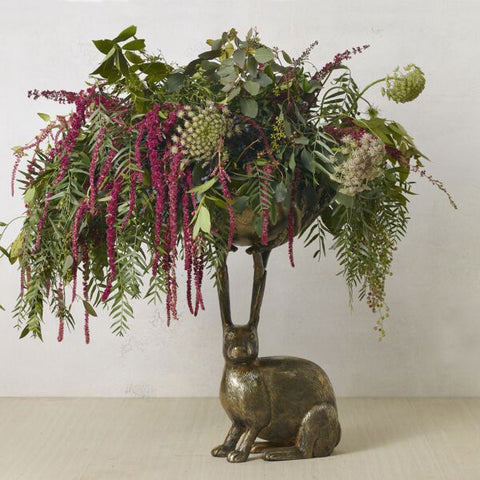 E+E Eric The Hare Branch Bowl