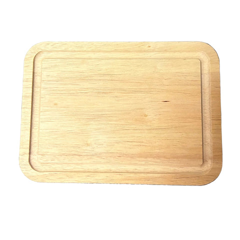 7" Wood Cutting Board - Stonewall Kitchen