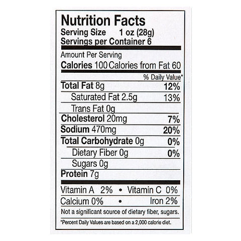 Di Bruno Bros. Pepperoni Coin Sliced Coin Pack