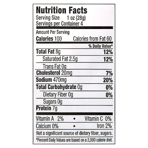 Di Bruno Bros. Diced Pepperoni