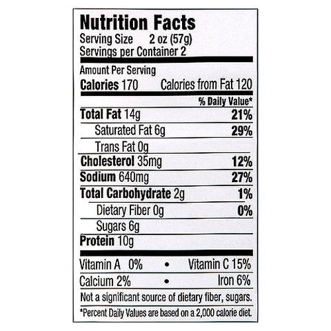 Di Bruno Bros. Sliced Mortadella